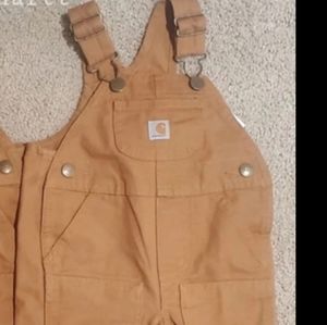 Carhartt Overalls
